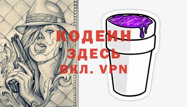 хмурый Бугульма